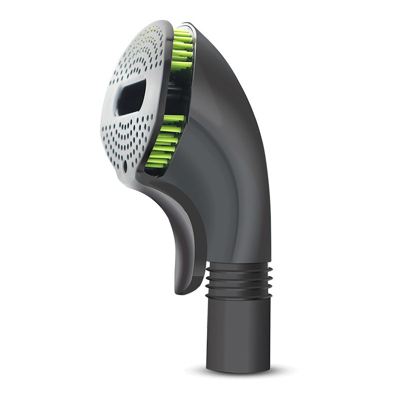The Ultimate Pet Grooming Brush for Loose Puppy Hair Cleaning